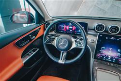 مێرسێدس بێنز C-Class